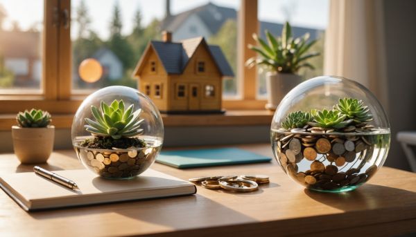 Comment diversifier son épargne long terme ?