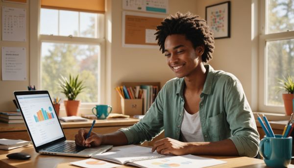 Comment financer ses études supérieures sans stress ?