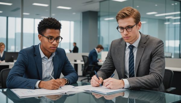 Comment négocier un prêt étudiant à taux bas ?