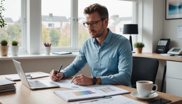 Comment regrouper ses crédits pour souffler ?