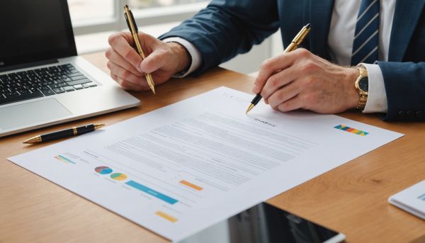 Garanties obligatoires et options de l'assurance