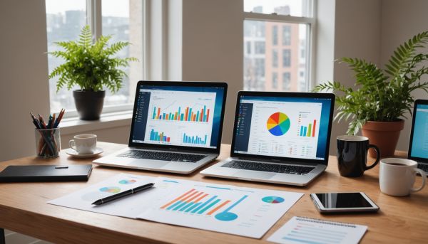 Le comparatif bancaire simplifie votre choix final
