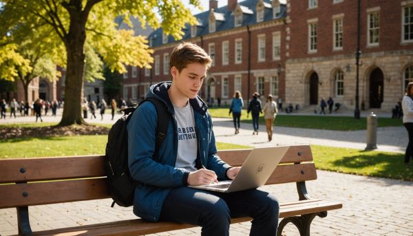 Pourquoi souscrire une assurance pour ses études ?