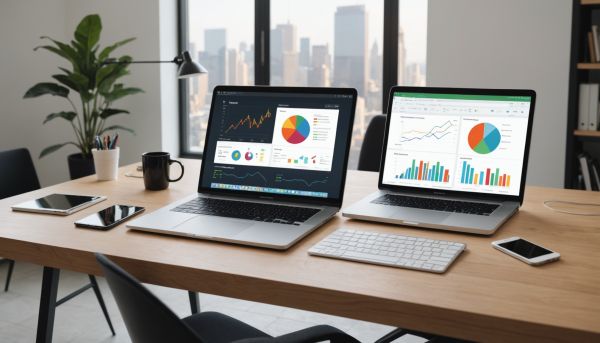 Quelles sont les banques les moins chères en ligne ?