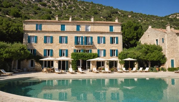 Pourquoi investir dans une résidence de loisirs en hérault ?