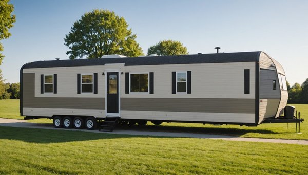 Guide complet pour bien choisir son mobil home